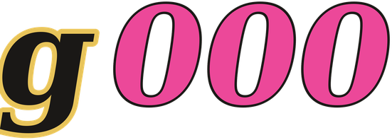 g000 logo